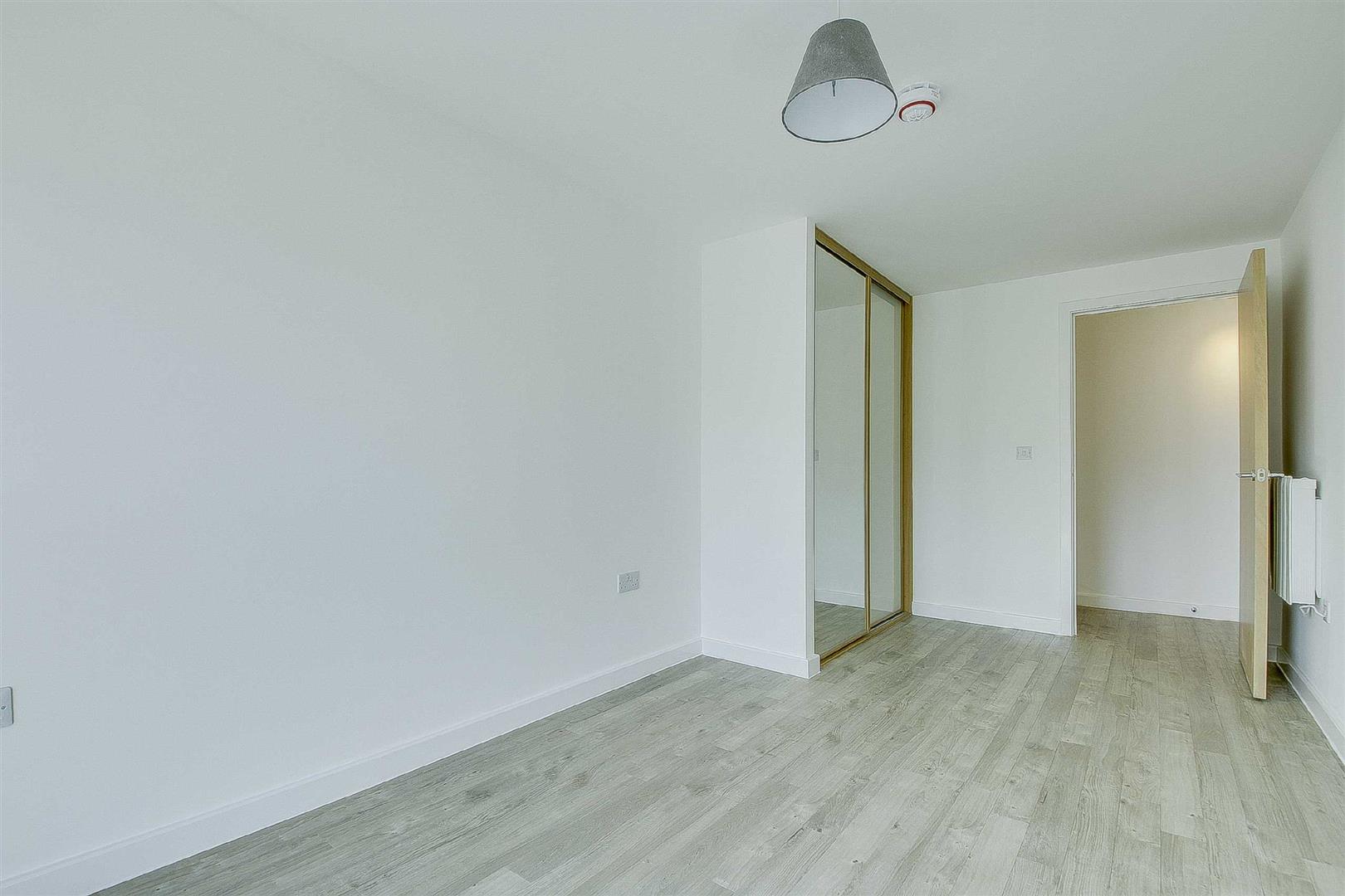 Atlas Way, Oakgrove, Milton Keynes